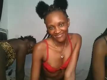 Freechat chyna_baibe on Chaturbate