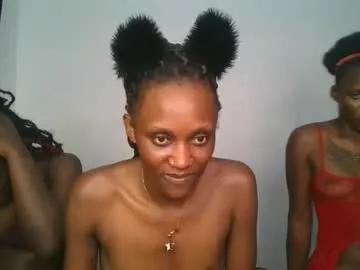 Freechat chyna_baibe on Chaturbate