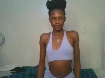 Freechat chyna_baibe on Chaturbate