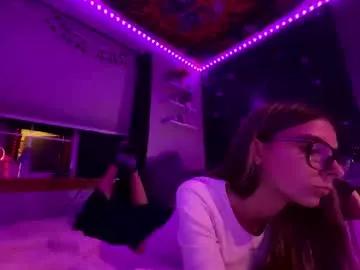 clairewalkerrr on Chaturbate