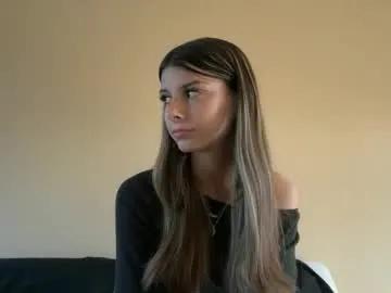 clairewalkerrr — Freechat on Chaturbate