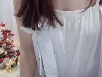 Freechat clari_yumi on Chaturbate