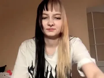 clarisatoban on Chaturbate