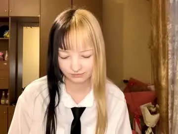 clarisatoban on Chaturbate