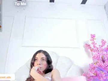 Freechat cloedurant on Chaturbate