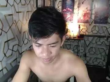 clyde_twinkx on Chaturbate