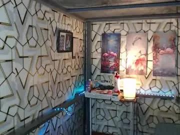 clyde_twinkx on Chaturbate