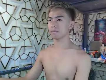 clyde_twinkx on Chaturbate