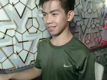 clyde_twinkx on Chaturbate