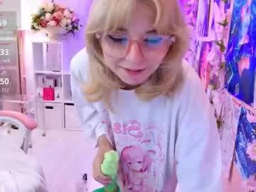 coconut_mia on Chaturbate 