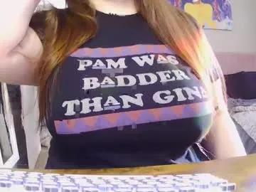 Freechat codieraye on Chaturbate