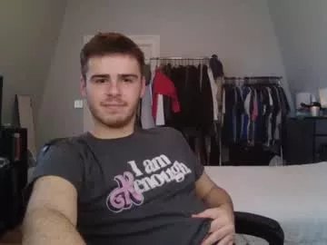 Freechat college_dad_bod on Chaturbate