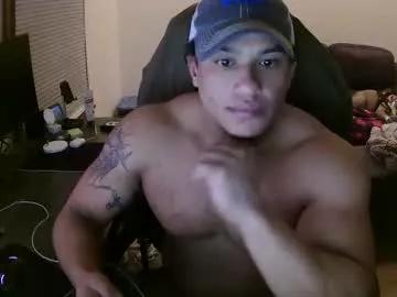 collegebbc4u1423 on Chaturbate 