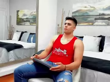 Freechat colt_perci on Chaturbate