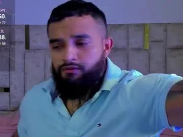 connor_666 on Chaturbate