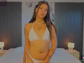 Offline coral_larsson on Chaturbate