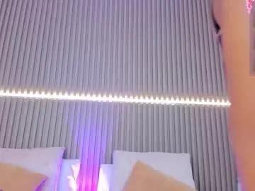 Freechat coralineross_ on Chaturbate