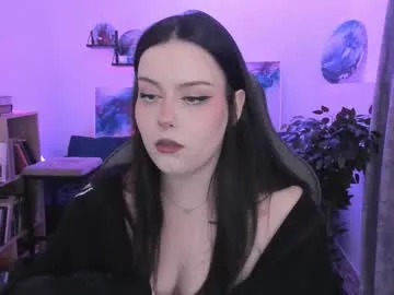 Freechat coramiel on Chaturbate