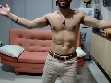 Freechat crazy_ignites on Chaturbate