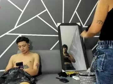 Freechat crazy_sex_cult on Chaturbate