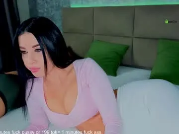 Freechat cris__alex__ on Chaturbate