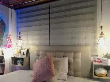 cristal__hot_1 on Chaturbate