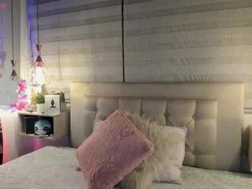 cristal__hot_1 on Chaturbate