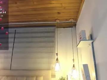 cristal__hot_1 on Chaturbate