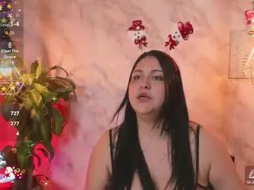 cristal_herrera on Chaturbate