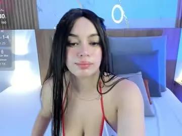 cristal_priincess — Bra off [13 tokens left] #braces #latina #bigboobs #teen #squirt