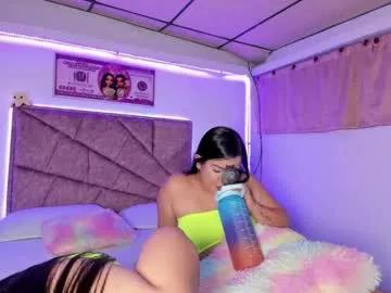 cristal_smith20 — Freechat on Chaturbate