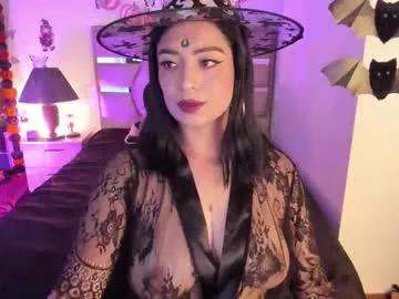 Freechat cristie_ortiz on Chaturbate