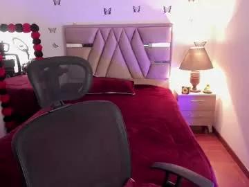 Freechat cristie_ortiz on Chaturbate