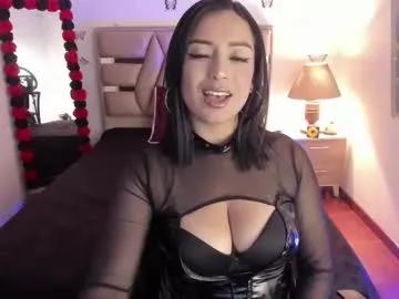 Freechat cristie_ortiz on Chaturbate