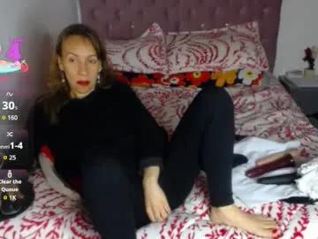 Freechat cristin_doll on Chaturbate