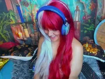 cristina_blue21 — deeptroal+saliva [172 tokens left]  My birthday is December 5th!  I will be sharing surprises and special content that day. Thanks for the always support ." #cosplay #ride #squirt #curvy #gothic #