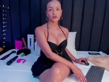 cristina_joy on Chaturbate
