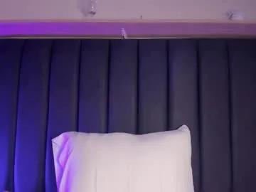 cristina_joy on Chaturbate