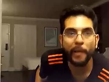 Freechat culturalclash1985 on Chaturbate