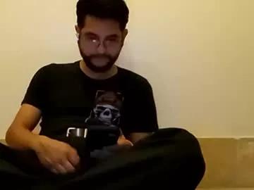 Freechat culturalclash1985 on Chaturbate