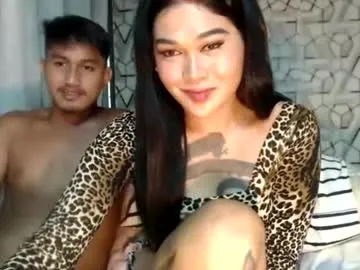 Freechat cum_overload on Chaturbate