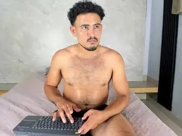 cupeer_1 on Chaturbate