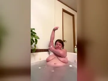 Freechat curvyplayday on Chaturbate