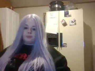 Freechat curvyplayday on Chaturbate