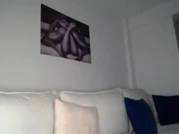 Freechat cute_ass18 on Chaturbate