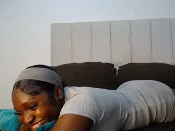 Freechat cute_ass18 on Chaturbate