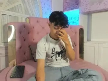 cutenaked_ on Chaturbate