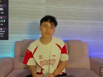 cutenaked_ on Chaturbate