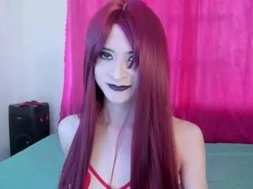 Freechat cutenaked_8 on Chaturbate