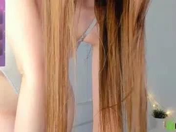 cutenessnicole on Chaturbate